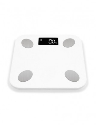 Inteligentna waga Bluetooth...