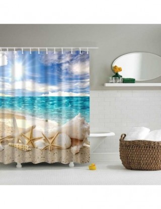 1PC zielone tropikalne...