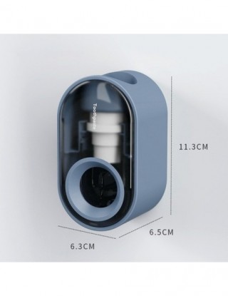 Automatyczny dozownik pasty...