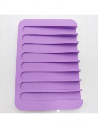 Silikonowe do mydła uchwyt...