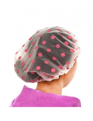 Czepek prysznicowy s...