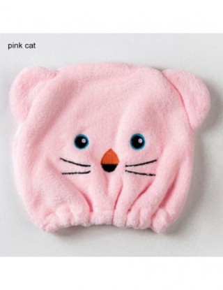 Szybko suche włosy owinięte...