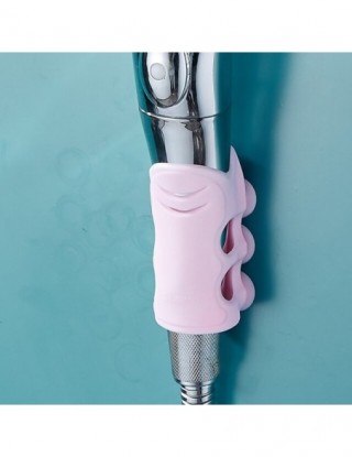 Silikonowy dysk ssący...