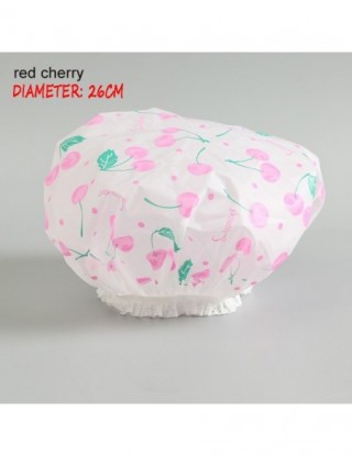 Czepek prysznicowy zagęścić...