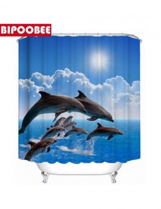 3D Ocean Design delfin...