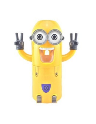 Automatyczny dozownik pasty...