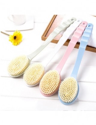 Szczotka do kąpieli powrót...