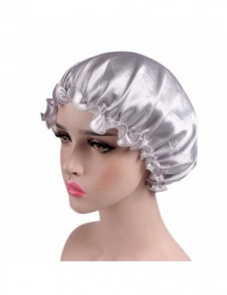 Dopasuj czepki do włosów...