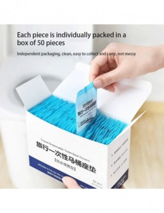 50 szt. Jednorazowa...