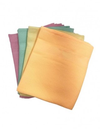 4PC ściereczka czyszcząca z...