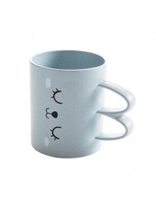 Pszenica słoma Cartoon...