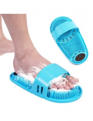 Silikonowa masująca do...