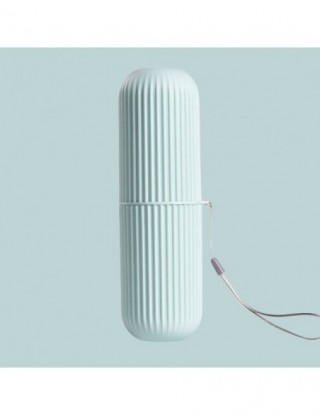 Przenośne na szczoteczkę do...