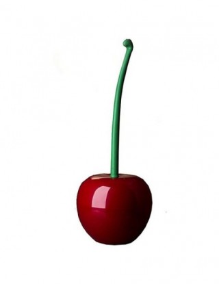 Silikonowa szczotka do wc...