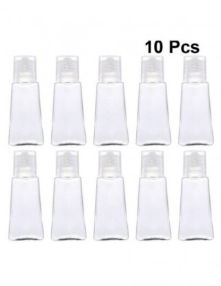 10 sztuk 30ml puste puste...