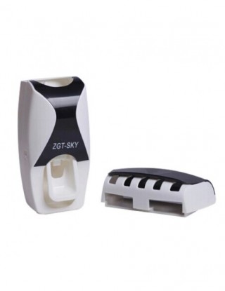 Automatyczny dozownik pasty...