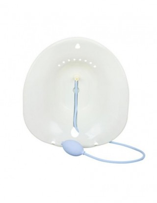 Usuń siedzisko parowe...