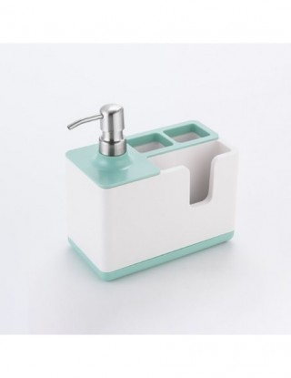 Dozownik na mydło w płynie...