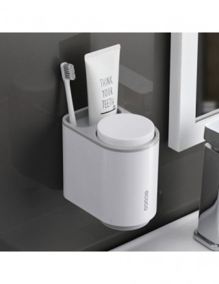 Uchwyt na szczoteczki do...