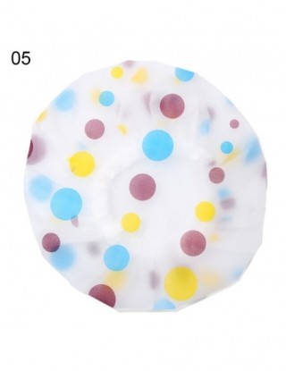 1Pc czepki kąpielowe...