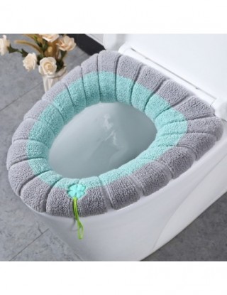 Zagęszczona poduszka...