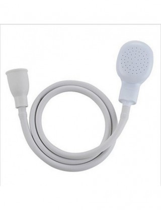 Kran prysznic zraszacz...