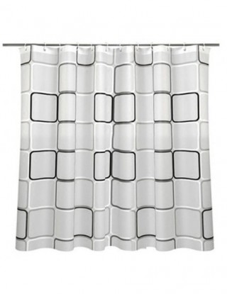 Nowoczesna prysznicowa...