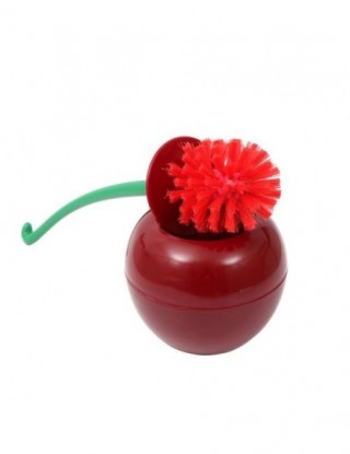 Piękny kształt wiśni...