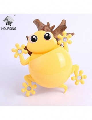 Cartoon zwierząt Gecko...