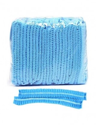 50 sztuk jednorazowe PE...