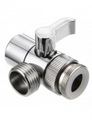 Przełącznik kran Adapter 3...