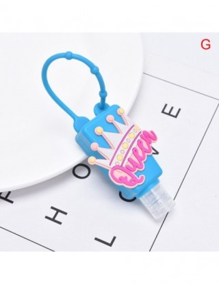 1PC 30ml śliczne silikonowe...