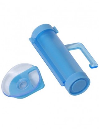 Dozownik pasty do zębów...