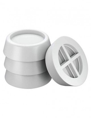 4 sztuk pralka ochraniacze...