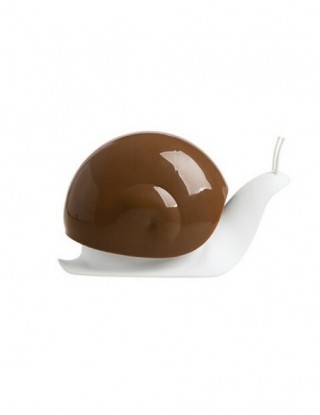 Kreatywny ślimak Design...