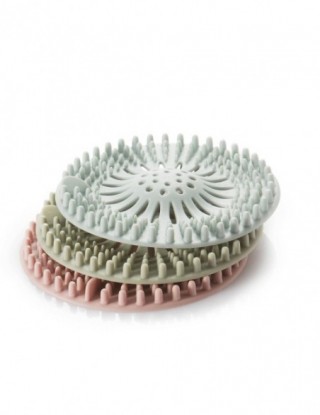 Nowy silikonowy odpływ...