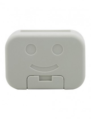 Styl skandynawski mydło...