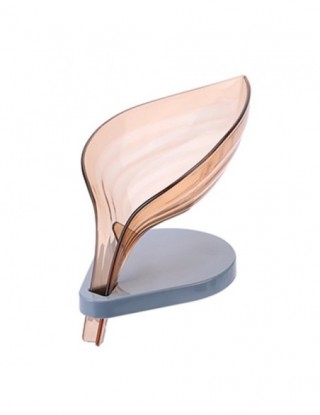 Kształt liścia mydelniczka...