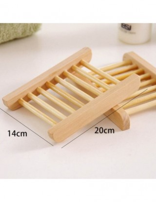 Naturalne drewno mydło...