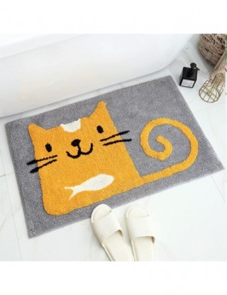 Żaba i niedźwiedź uciekają...