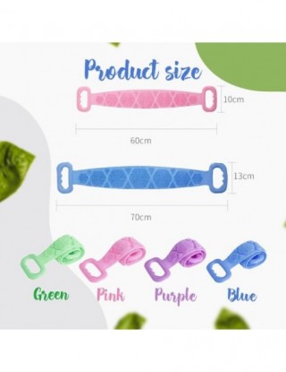 Silikonowa szczotka do...