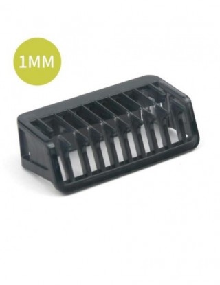 Grzebień 1 2 3 5 Mm trymer...