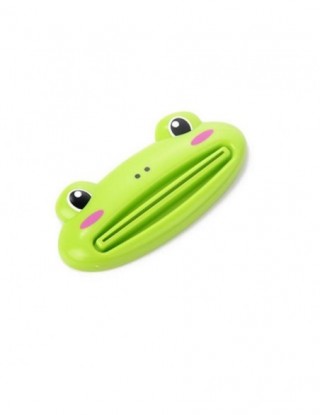 Z tworzywa sztucznego...