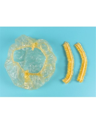 10 sztuk jednorazowe czepki...