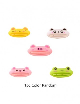 1pc pasta do zębów...