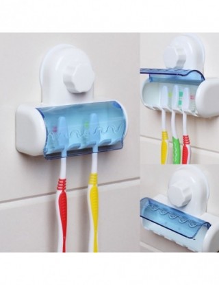 2017 szczoteczka do zębów...