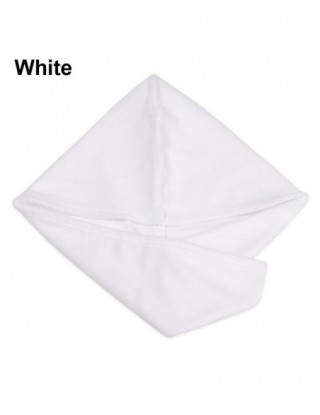 Kolorowe suche włosy Turban...