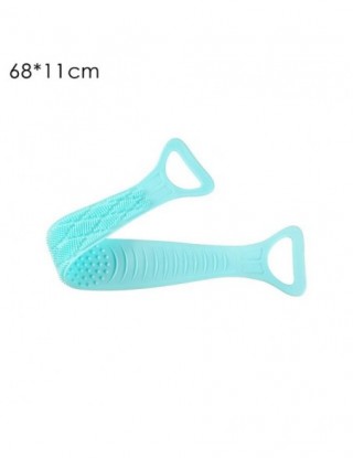 Łazienka szczotki do ciała...