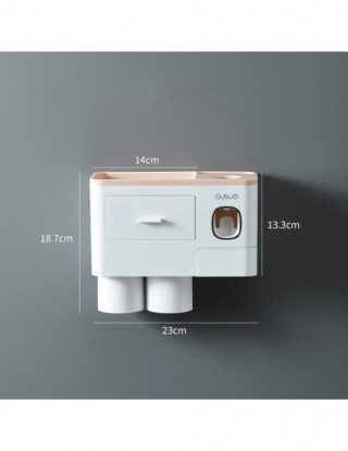 ONEUP nowy uchwyt na...