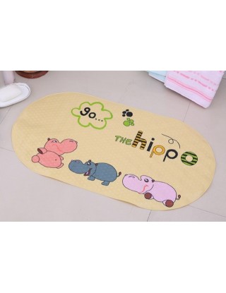 Nowy 38cm * 69cm Cute...